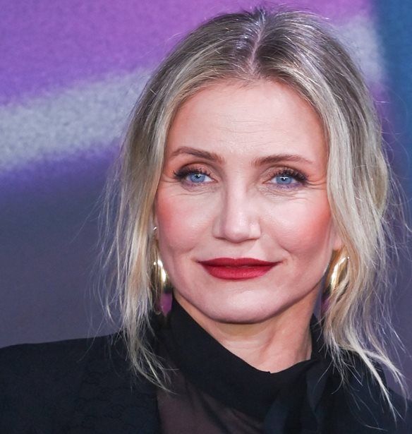 Cameron Diaz | &#x397; &#x3C0;&#x3C1;&#x3CE;&#x3C4;&#x3B7; &#x3C4;&#x3B7;&#x3C2; red carpet &#x3B5;&#x3BC;&#x3C6;&#x3AC;&#x3BD;&#x3B9;&#x3C3;&#x3B7; &#x3BC;&#x3B5;&#x3C4;&#x3AC; &#x3B1;&#x3C0;&#x3CC; 5 &#x3C7;&#x3C1;&#x3CC;&#x3BD;&#x3B9;&#x3B1;