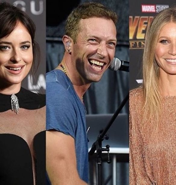 Dakota Johnson | &#x39A;&#x3B9; &#x3CC;&#x3BC;&#x3C9;&#x3C2; &#x3B5;&#x3AF;&#x3BD;&#x3B1;&#x3B9; &#x3BA;&#x3BF;&#x3BB;&#x3BB;&#x3B7;&#x3C4;&#x3AE; &#x3C6;&#x3AF;&#x3BB;&#x3B7; &#x3BC;&#x3B5; &#x3C4;&#x3B7;&#x3BD; Gwyneth Paltrow