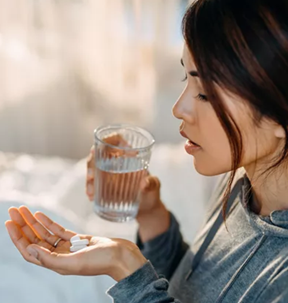 Υπάρχουν βιταμίνες και συμπληρώματα που καίνε το λίπος;