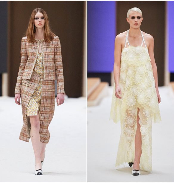 Chanel Haute Couture SS22 | &#x397; &#x3C3;&#x3C5;&#x3BB;&#x3BB;&#x3BF;&#x3B3;&#x3AE; &#x3C0;&#x3BF;&#x3C5; &#x3B1;&#x3C0;&#x3BF;&#x3B8;&#x3B5;&#x3CE;&#x3BD;&#x3B5;&#x3B9; &#x3C4;&#x3B7;&#x3BD; &#x3B1;&#x3B9;&#x3B8;&#x3AD;&#x3C1;&#x3B9;&#x3B1; &#x3B8;&#x3B7;&#x3BB;&#x3C5;&#x3BA;&#x3CC;&#x3C4;&#x3B7;&#x3C4;&#x3B1;