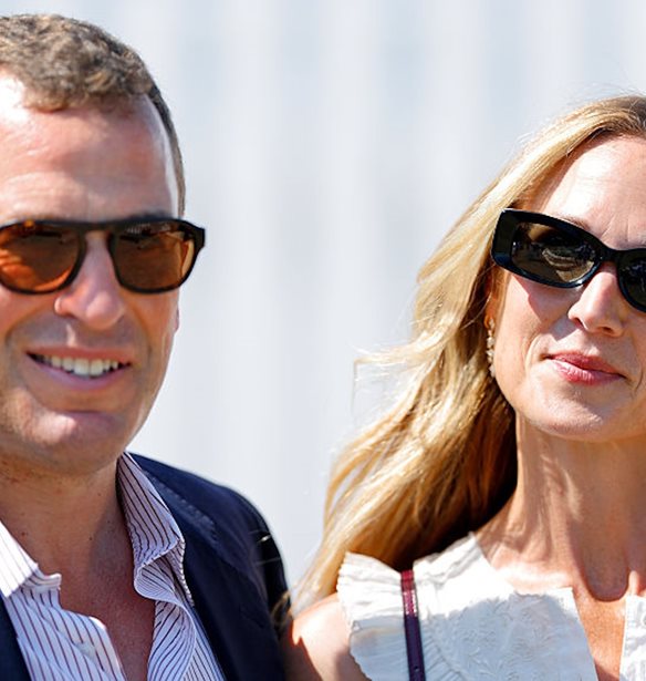 Peter Phillips &amp; Harriet Sperling | Γιατί ο γάμος τους είναι το πιο αναμενόμενο βασιλικό event του 2026;