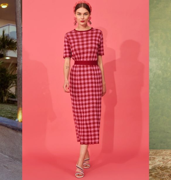 10 φορέματα από ελληνικά brands για να υποδεχτείς το φθινόπωρο με τον πιο chic τρόπο