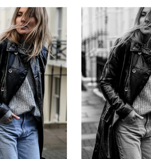 Το τολμηρό κομμάτι που πλέον οι fashionistas προτιμούν από το τζιν