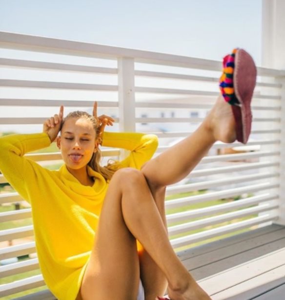 Πώς θα γίνεις πρωινός τύπος