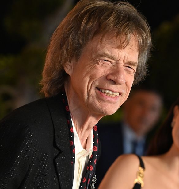 Mick Jagger | &#x39F; 8&#x3C7;&#x3C1;&#x3BF;&#x3BD;&#x3BF;&#x3C2; &#x3B3;&#x3B9;&#x3BF;&#x3C2; &#x3C4;&#x3BF;&#x3C5;, Deveraux Octavian Basil, &#x3B5;&#x3AF;&#x3BD;&#x3B1;&#x3B9; &#x3BC;&#x3B9;&#x3BA;&#x3C1;&#x3CC;&#x3C4;&#x3B5;&#x3C1;&#x3BF;&#x3C2; &#x3B1;&#x3C0;&#x3CC; &#x3C4;&#x3B1; &#x3B4;&#x3B9;&#x3C3;&#x3AD;&#x3B3;&#x3B3;&#x3BF;&#x3BD;&#x3AC; &#x3C4;&#x3BF;&#x3C5;