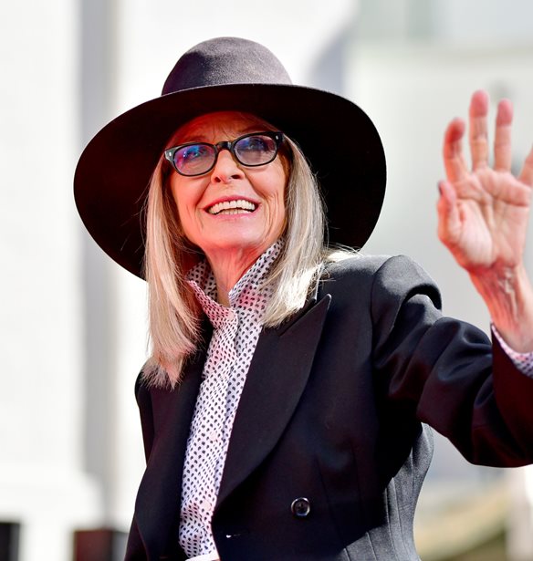 8 &#x3C0;&#x3C1;&#x3AC;&#x3B3;&#x3BC;&#x3B1;&#x3C4;&#x3B1; &#x3C0;&#x3BF;&#x3C5; &#x3B4;&#x3B5;&#x3BD; &#x3B3;&#x3BD;&#x3C9;&#x3C1;&#x3AF;&#x3B6;&#x3B1;&#x3BC;&#x3B5; &#x3B3;&#x3B9;&#x3B1; &#x3C4;&#x3B7;&#x3BD; Diane Keaton