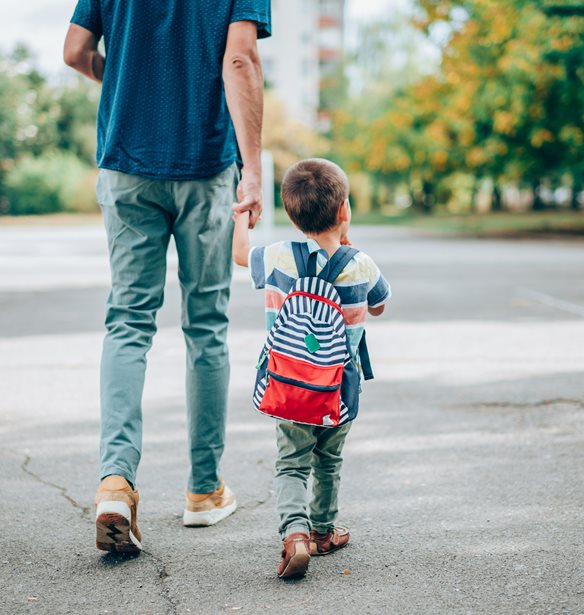 Λοιμώξεις στους παιδικούς σταθμούς | Μπορούμε να τις προλάβουμε;
