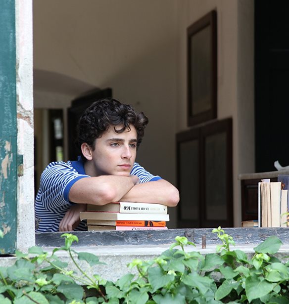 &#x3A4;&#x3BF; &quot;Call Me By Your Name&quot; &#x3AD;&#x3C7;&#x3B5;&#x3B9; &#x3BA;&#x3B1;&#x3B9; &#x3B5;&#x3C0;&#x3AF;&#x3C3;&#x3B7;&#x3BC;&#x3B1; sequel