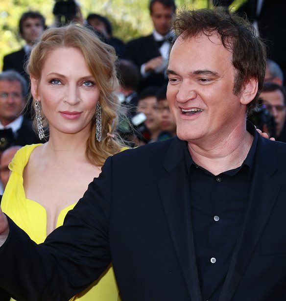 Pulp Fiction | &#x3A0;&#x3BF;&#x3B9;&#x3BF; &#x3AE;&#x3C4;&#x3B1;&#x3BD; &#x3C4;&#x3BF; &#x3B1;&#x3C1;&#x3C7;&#x3B9;&#x3BA;&#x3CC; &#x3BA;&#x3B1;&#x3C3;&#x3C4; &#x3C0;&#x3BF;&#x3C5; &#x3B5;&#x3C0;&#x3B9;&#x3B8;&#x3C5;&#x3BC;&#x3BF;&#x3CD;&#x3C3;&#x3B5; &#x3BF; Quentin Tarantino &#x3B3;&#x3B9;&#x3B1; &#x3C4;&#x3B7;&#x3BD; &#x3C4;&#x3B1;&#x3B9;&#x3BD;&#x3AF;&#x3B1;