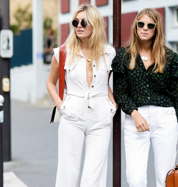 O "κανόνας των δύο" είναι η νέα τάση στα αξεσουάρ που πρέπει να ξέρεις