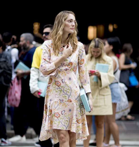 Τι να κάνω για την κυτταρίτιδα; Τα ρούχα που δεν πρέπει να φοράς αν θέλεις να την "ξεφορτωθείς"