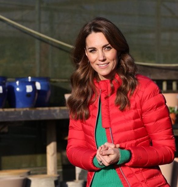 &#x3A4;&#x3B1;&#x3BB;&#x3B1;&#x3B9;&#x3C0;&#x3C9;&#x3C1;&#x3B7;&#x3BC;&#x3AD;&#x3BD;&#x3B7; &#x3B7; Kate Middleton &#x3BC;&#x3B5; &#x3C4;&#x3B1; &#x3B1;&#x3C5;&#x3BE;&#x3B7;&#x3BC;&#x3AD;&#x3BD;&#x3B1; &#x3BA;&#x3B1;&#x3B8;&#x3AE;&#x3BA;&#x3BF;&#x3BD;&#x3C4;&#x3B1; &#x3C4;&#x3B7;&#x3C2;