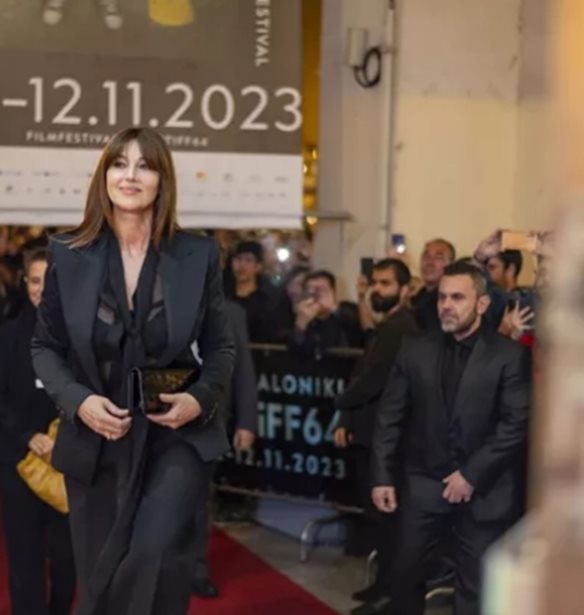 &#x397; Monica Bellucci &#x3B1;&#x3C0;&#x3CC; &#x3C4;&#x3B7; &#x398;&#x3B5;&#x3C3;&#x3C3;&#x3B1;&#x3BB;&#x3BF;&#x3BD;&#x3AF;&#x3BA;&#x3B7; &#x3BC;&#x3B9;&#x3BB;&#x3AC; &#x3B3;&#x3B9;&#x3B1; &#x3C4;&#x3B7;&#x3BD; &#x39A;&#x3AC;&#x3BB;&#x3BB;&#x3B1;&#x3C2; &#x3BA;&#x3B1;&#x3B9; &#x3C4;&#x3B7;&#x3BD; &#x395;&#x3BB;&#x3BB;&#x3AC;&#x3B4;&#x3B1;