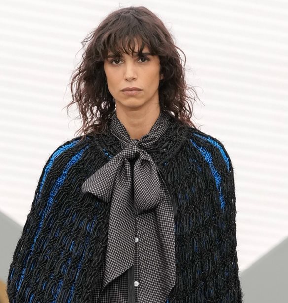 Πέντε τάσεις που ανυπομονούμε να φορέσουμε τη νέα χρονιά