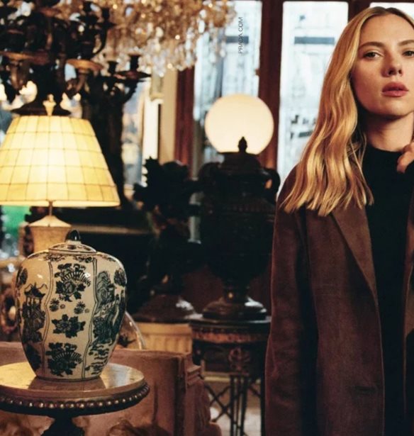 &#x397; Scarlett Johansson &#x3C0;&#x3C1;&#x3C9;&#x3C4;&#x3B1;&#x3B3;&#x3C9;&#x3BD;&#x3B9;&#x3C3;&#x3C4;&#x3B5;&#x3AF; &#x3C3;&#x3C4;&#x3B7; &#x3BD;&#x3AD;&#x3B1; &#x3BA;&#x3B1;&#x3BC;&#x3C0;&#x3AC;&#x3BD;&#x3B9;&#x3B1; Prada &#x3C0;&#x3BF;&#x3C5; &#x3C3;&#x3BA;&#x3B7;&#x3BD;&#x3BF;&#x3B8;&#x3B5;&#x3C4;&#x3B5;&#x3AF; &#x3BF; &#x393;&#x3B9;&#x3CE;&#x3C1;&#x3B3;&#x3BF;&#x3C2; &#x39B;&#x3AC;&#x3BD;&#x3B8;&#x3B9;&#x3BC;&#x3BF;&#x3C2;