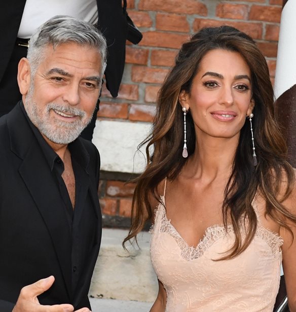 Bombshell Blowout | &#x3A4;&#x3BF; &#x3C3;&#x3AD;&#x3BE;&#x3B9; &#x3C7;&#x3C4;&#x3AD;&#x3BD;&#x3B9;&#x3C3;&#x3BC;&#x3B1; &#x3BA;&#x3B1;&#x3B9; &#x3C7;&#x3C1;&#x3CE;&#x3BC;&#x3B1; &#x3BC;&#x3B1;&#x3BB;&#x3BB;&#x3B9;&#x3CE;&#x3BD; &#x3C4;&#x3B7;&#x3C2; Amal Clooney &#x3C0;&#x3BF;&#x3C5; &#x3B5;&#x3C0;&#x3B9;&#x3BC;&#x3B5;&#x3BB;&#x3AE;&#x3B8;&#x3B7;&#x3BA;&#x3B5; &#x388;&#x3BB;&#x3BB;&#x3B7;&#x3BD;&#x3B1;&#x3C2; hair expert