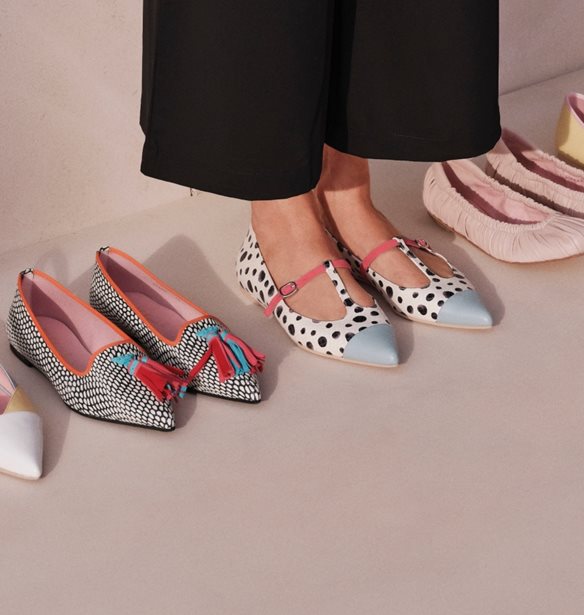 Pretty Ballerinas | &#x397; &#x3C3;&#x3C5;&#x3BB;&#x3BB;&#x3BF;&#x3B3;&#x3AE; &#x3C3;&#x3C4;&#x3B7;&#x3BD; &#x3BF;&#x3C0;&#x3BF;&#x3AF;&#x3B1; &#x3B8;&#x3B1; &#x3B2;&#x3C1;&#x3AF;&#x3C3;&#x3BA;&#x3B5;&#x3C4;&#x3B5; &#x3C0;&#x3AC;&#x3BD;&#x3C4;&#x3B1; &#x3C4;&#x3B9;&#x3C2; &#x3C9;&#x3C1;&#x3B1;&#x3B9;&#x3CC;&#x3C4;&#x3B5;&#x3C1;&#x3B5;&#x3C2; &#x3BC;&#x3C0;&#x3B1;&#x3BB;&#x3B1;&#x3C1;&#x3AF;&#x3BD;&#x3B5;&#x3C2;