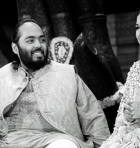The Ambani Wedding | &#x39F; &#x3B3;&#x3AC;&#x3BC;&#x3BF;&#x3C2; &#x3C5;&#x3C0;&#x3B5;&#x3C1;&#x3C0;&#x3B1;&#x3C1;&#x3B1;&#x3B3;&#x3C9;&#x3B3;&#x3AE; &#x3C0;&#x3BF;&#x3C5; &#x3BA;&#x3C1;&#x3AC;&#x3C4;&#x3B7;&#x3C3;&#x3B5; 7 &#x3BC;&#x3AE;&#x3BD;&#x3B5;&#x3C2;