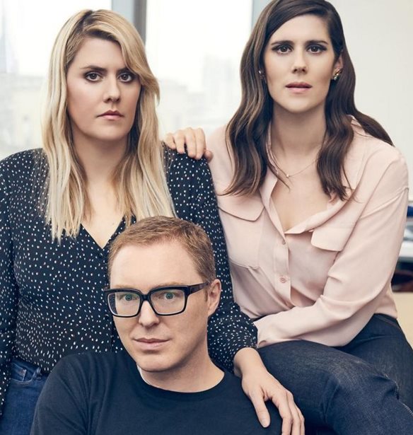 H Coach &#x3C3;&#x3C5;&#x3BD;&#x3B5;&#x3C1;&#x3B3;&#x3AC;&#x3B6;&#x3B5;&#x3C4;&#x3B1;&#x3B9; &#x3BC;&#x3B5; &#x3C4;&#x3BF;&#x3BD; &#x3BF;&#x3AF;&#x3BA;&#x3BF; Rodarte &#x3B3;&#x3B9;&#x3B1; &#x3C4;&#x3B7;&#x3BD; &#x3C0;&#x3B9;&#x3BF; cool &#x3B1;&#x3BD;&#x3BF;&#x3B9;&#x3BE;&#x3B9;&#x3AC;&#x3C4;&#x3B9;&#x3BA;&#x3B7; &#x3C3;&#x3C5;&#x3BB;&#x3BB;&#x3BF;&#x3B3;&#x3AE;