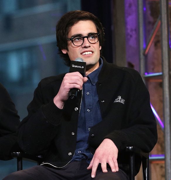 Ο γιος του Rob Reiner, Νick, κατηγορείται για τον φόνο των γονιών του, σύμφωνα με ανακοίνωση της αστυνομίας