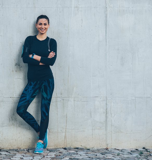 12 τρόποι να κάψεις θερμίδες χωρίς να το καταλάβεις