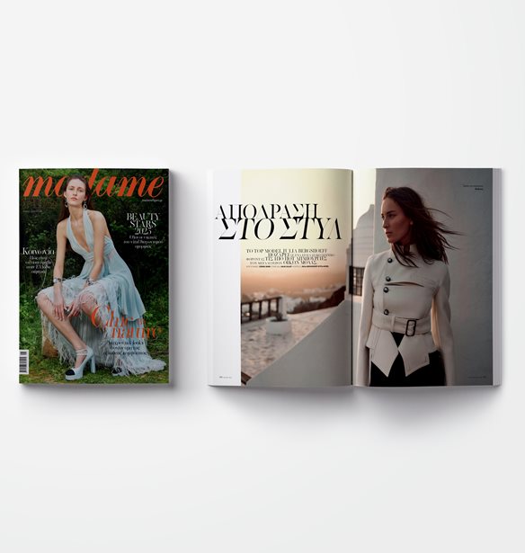 &#x39C;&#x3B7; &#x3C7;&#x3AC;&#x3C3;&#x3B5;&#x3B9;&#x3C2; &#x3C4;&#x3B7; Madame Figaro &#x39C;&#x3B1;&#x390;&#x3BF;&#x3C5; &#x3BC;&#x3B5; &#x3B4;&#x3CE;&#x3C1;&#x3BF; &#x3C4;&#x3B7; &#x3BD;&#x3AD;&#x3B1; &#x3BA;&#x3C1;&#x3AD;&#x3BC;&#x3B1; &#x3C0;&#x3C1;&#x3BF;&#x3C3;&#x3CE;&#x3C0;&#x3BF;&#x3C5; &#x3C4;&#x3B7;&#x3C2; Lanc&#xF4;me
