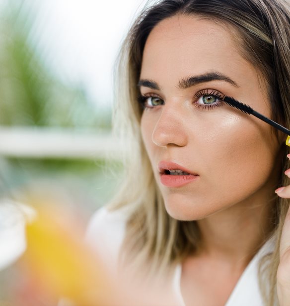 Η μόνη μάσκαρα που χρειάζεσαι για εντυπωσιακό όγκο