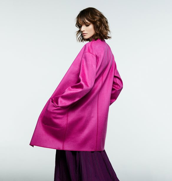 Η Falconeri σού δίνει stylish tips για να φορέσεις τα ρούχα από κασμίρ