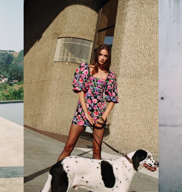 Τα 10 κομμάτια από τη φθινοπωρινή συλλογή του Zara που αξίζει να αποκτήσεις