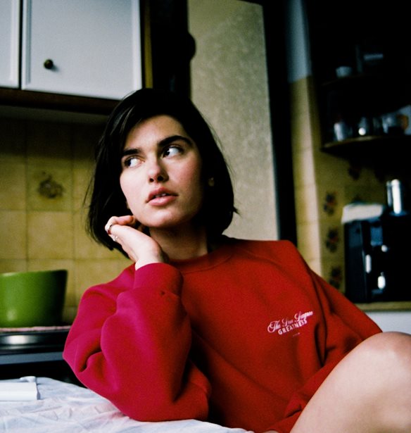 "Τhe Urban Love Story" | Η Greatness Athens γιορτάζει τον έρωτα