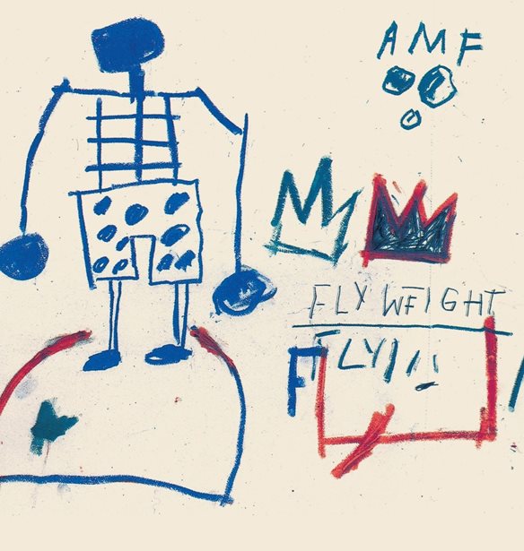 &#x388;&#x3C1;&#x3C7;&#x3B5;&#x3C4;&#x3B1;&#x3B9; &#x3B7; &#x3C0;&#x3C1;&#x3CE;&#x3C4;&#x3B7; &#x3AD;&#x3BA;&#x3B8;&#x3B5;&#x3C3;&#x3B7; &#x3AD;&#x3C1;&#x3B3;&#x3C9;&#x3BD; &#x3C4;&#x3BF;&#x3C5; Jean-Michel Basquiat &#x3C3;&#x3C4;&#x3B7;&#x3BD; &#x395;&#x3BB;&#x3BB;&#x3AC;&#x3B4;&#x3B1;