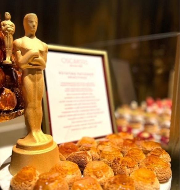 O Brad Pitt &#x3B4;&#x3B5;&#x3BD; &#x3C0;&#x3AE;&#x3B3;&#x3B5; &#x3C3;&#x3C4;&#x3B1; Oscars 2023 &#x3B1;&#x3BB;&#x3BB;&#x3AC; &#x3B7; &#x3C3;&#x3B1;&#x3BC;&#x3C0;&#x3AC;&#x3BD;&#x3B9;&#x3B1; &#x3C4;&#x3BF;&#x3C5; &#x3AE;&#x3C4;&#x3B1;&#x3BD; &#x3C3;&#x3C4;&#x3BF; &#x3BC;&#x3B5;&#x3BD;&#x3BF;&#x3CD; &#x3C4;&#x3BF;&#x3C5; &#x3B5;&#x3C0;&#x3AF;&#x3C3;&#x3B7;&#x3BC;&#x3BF;&#x3C5; &#x3B4;&#x3B5;&#x3AF;&#x3C0;&#x3BD;&#x3BF;&#x3C5;