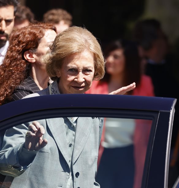 &#x399;&#x3C3;&#x3C0;&#x3B1;&#x3BD;&#x3AF;&#x3B1; | H &#x3B2;&#x3B9;&#x3BF;&#x3B3;&#x3C1;&#x3B1;&#x3C6;&#x3AF;&#x3B1; &#x3C0;&#x3BF;&#x3C5; &#x3B8;&#x3B1; &#x3BA;&#x3AC;&#x3BD;&#x3B5;&#x3B9; &#x3C1;&#x3AC;&#x3BA;&#x3BF;&#x3C2; &#x3C4;&#x3B7; &#x3B2;&#x3B1;&#x3C3;&#x3AF;&#x3BB;&#x3B9;&#x3C3;&#x3C3;&#x3B1; &#x3A3;&#x3BF;&#x3C6;&#x3AF;&#x3B1;