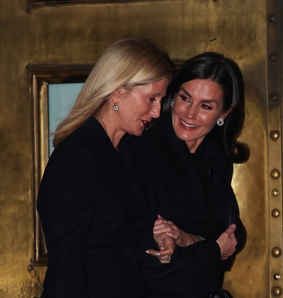 T&#x3BF;&#x3C5;&#x3C2; &#x3C6;&#x3B9;&#x3BB;&#x3BF;&#x3BE;&#x3AD;&#x3BD;&#x3B7;&#x3C3;&#x3B5; &#x3B7; Marie Chantal; &#x3A4;&#x3B1; &#x3C3;&#x3B5;&#x3BD;&#x3AC;&#x3C1;&#x3B9;&#x3B1; &#x3B3;&#x3B9;&#x3B1; &#x3C4;&#x3B9;&#x3C2; &#x3BC;&#x3C5;&#x3C3;&#x3C4;&#x3B9;&#x3BA;&#x3AD;&#x3C2; &#x3B4;&#x3B9;&#x3B1;&#x3BA;&#x3BF;&#x3C0;&#x3AD;&#x3C2; &#x3C4;&#x3B7;&#x3C2; &#x3B2;&#x3B1;&#x3C3;&#x3AF;&#x3BB;&#x3B9;&#x3C3;&#x3C3;&#x3B1;&#x3C2; Letizia &#x3BA;&#x3B1;&#x3B9; &#x3C4;&#x3BF;&#x3C5; &#x3B2;&#x3B1;&#x3C3;&#x3B9;&#x3BB;&#x3B9;&#x3AC; Felipe &#x3C3;&#x3C4;&#x3B7;&#x3BD; &#x395;&#x3BB;&#x3BB;&#x3AC;&#x3B4;&#x3B1;