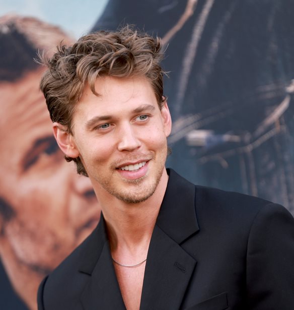 Austin Butler &#x3B3;&#x3B9;&#x3B1; Emily Ratajkowski | &quot;&#x395;&#x3AF;&#x3BC;&#x3B1;&#x3C3;&#x3C4;&#x3B5; &#x3BC;&#x3CC;&#x3BD;&#x3BF; &#x3C6;&#x3AF;&#x3BB;&#x3BF;&#x3B9;&quot;