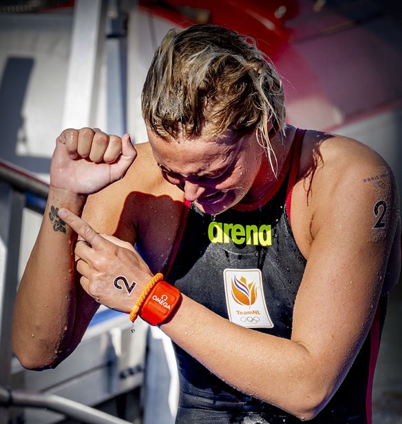 &#x39C;&#x3B9;&#x3B1; &#x3B4;&#x3B9;&#x3B1;&#x3C6;&#x3BF;&#x3C1;&#x3B5;&#x3C4;&#x3B9;&#x3BA;&#x3AE; &#x3B9;&#x3C3;&#x3C4;&#x3BF;&#x3C1;&#x3AF;&#x3B1; &#x3B1;&#x3B3;&#x3AC;&#x3C0;&#x3B7;&#x3C2; | &#x397; &#x39F;&#x3BB;&#x3C5;&#x3BC;&#x3C0;&#x3B9;&#x3BF;&#x3BD;&#x3AF;&#x3BA;&#x3B7;&#x3C2; Sharon Van Rouwendaal &#x3BA;&#x3AD;&#x3C1;&#x3B4;&#x3B9;&#x3C3;&#x3B5; &#x3C4;&#x3BF; &#x3C7;&#x3C1;&#x3C5;&#x3C3;&#x3CC; &#x3BC;&#x3B5;&#x3C4;&#x3AC;&#x3BB;&#x3BB;&#x3B9;&#x3BF; &#x3B3;&#x3B9;&#x3B1; &#x3C4;&#x3BF;&#x3BD; &#x3C3;&#x3BA;&#x3CD;&#x3BB;&#x3BF; &#x3C4;&#x3B7;&#x3C2; &#x3C0;&#x3BF;&#x3C5; &#x3AD;&#x3C6;&#x3C5;&#x3B3;&#x3B5; &#x3B1;&#x3C0;&#x3CC; &#x3C4;&#x3B7; &#x3B6;&#x3C9;&#x3AE;