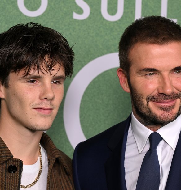 &#x39F; Cruz Beckham &#x3AD;&#x3C7;&#x3B5;&#x3B9; &#x3BA;&#x3AC;&#x3C4;&#x3B9; &#x3BD;&#x3B1; &#x3C0;&#x3B5;&#x3B9; &#x3B3;&#x3B9;&#x3B1; &#x3C4;&#x3B7;&#x3BD; &#x3BA;&#x3CC;&#x3BD;&#x3C4;&#x3C1;&#x3B1; &#x3B1;&#x3BD;&#x3AC;&#x3BC;&#x3B5;&#x3C3;&#x3B1; &#x3C3;&#x3C4;&#x3B1; &#x3B1;&#x3B4;&#x3AD;&#x3C1;&#x3C6;&#x3B9;&#x3AC; &#x3C4;&#x3BF;&#x3C5;, Romeo &#x3BA;&#x3B1;&#x3B9; Brooklyn