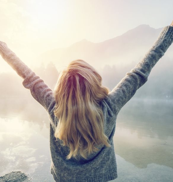 Lifewins: Η Κατερίνα Κουτσογιάννη, Πρόεδρος της Ένωσης Ασθενών Ελλάδας, εξηγεί τι σημαίνει "καλή υγεία"