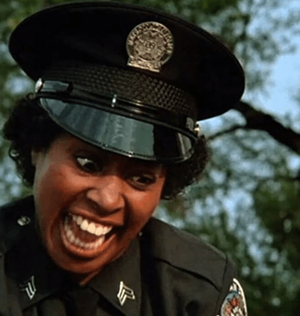 Marion Ramsey | &#x388;&#x3C6;&#x3C5;&#x3B3;&#x3B5; &#x3B1;&#x3C0;&#x3CC; &#x3C4;&#x3B7; &#x3B6;&#x3C9;&#x3AE; &#x3B7; &#x3B1;&#x3C3;&#x3C4;&#x3C5;&#x3BD;&#x3CC;&#x3BC;&#x3BF;&#x3C2; Hooks &#x3B1;&#x3C0;&#x3CC; &#x3C4;&#x3B7; &quot;&#x39C;&#x3B5;&#x3B3;&#x3AC;&#x3BB;&#x3B7; &#x3C4;&#x3C9;&#x3BD; &#x39C;&#x3C0;&#x3AC;&#x3C4;&#x3C3;&#x3C9;&#x3BD; &#x3A3;&#x3C7;&#x3BF;&#x3BB;&#x3AE;&quot;