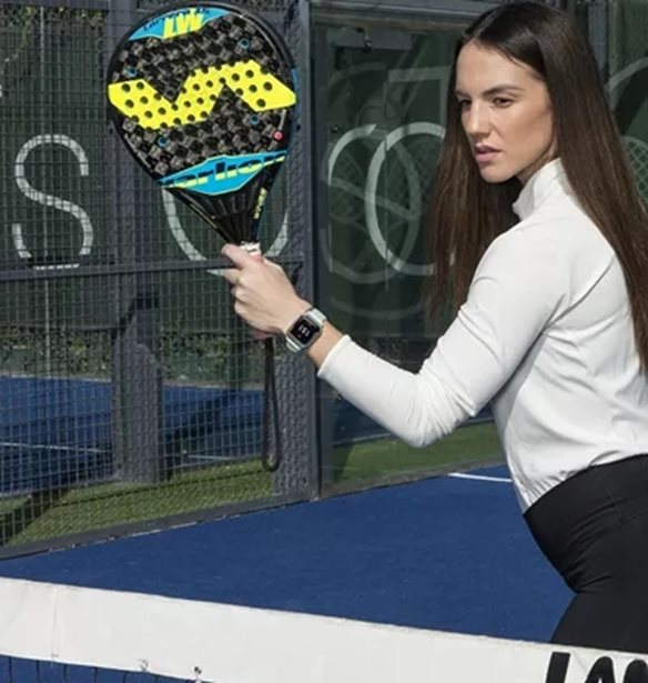 To &#x3BD;&#x3AD;&#x3BF; fitness obsession &#x3BC;&#x3BF;&#x3C5; | &quot;&#x398;&#x3B1; &#x3B5;&#x3AF;&#x3BD;&#x3B1;&#x3B9; &#x3C3;&#x3B1;&#x3BD; &#x3BD;&#x3B1; &#x3C0;&#x3B1;&#x3AF;&#x3B6;&#x3C9; &#x3C4;&#x3AD;&#x3BD;&#x3B9;&#x3C2;, &#x3B1;&#x3BB;&#x3BB;&#x3AC; &#x3B4;&#x3B5;&#x3BD; &#x3B8;&#x3B1; &#x3B5;&#x3AF;&#x3BD;&#x3B1;&#x3B9;&quot;