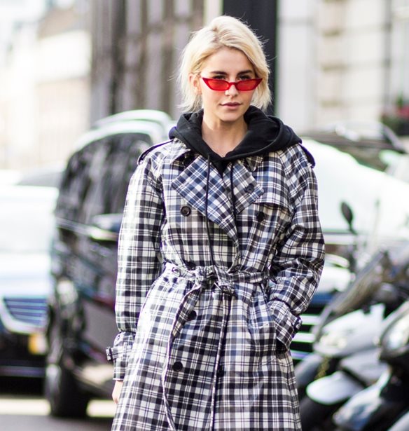 12 τέλεια ανοιξιάτικα looks για να ντυθείς κομψά τώρα που ανοίγουν τα καφέ και τα εστιατόρια