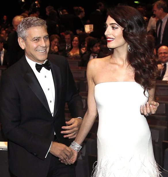 &quot;&#x389;&#x3C4;&#x3B1;&#x3BD; &#x3BC;&#x3AF;&#x3B1; &#x3BA;&#x3B1;&#x3C4;&#x3B1;&#x3C3;&#x3C4;&#x3C1;&#x3BF;&#x3C6;&#x3AE;!&quot; | &#x39F; George Clooney &#x3B8;&#x3C5;&#x3BC;&#x3AC;&#x3C4;&#x3B1;&#x3B9; &#x3C4;&#x3B7;&#x3BD; &#x3C0;&#x3C1;&#x3CC;&#x3C4;&#x3B1;&#x3C3;&#x3B7; &#x3B3;&#x3AC;&#x3BC;&#x3BF;&#x3C5; &#x3C3;&#x3C4;&#x3B7;&#x3BD; Amal