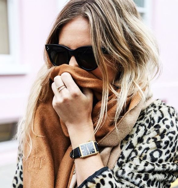 Οι Γαλλίδες αντιμετωπίζουν το κρύωμα με αυτόν τον φυσικό τρόπο