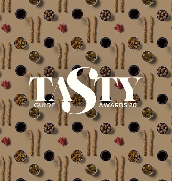 Tasty Guide Awards 2020: &#x3A8;&#x3B7;&#x3C6;&#x3AF;&#x3B6;&#x3BF;&#x3C5;&#x3BC;&#x3B5; &#x3C4;&#x3B1; Fooding &amp; Drinking &#x3B5;&#x3C3;&#x3C4;&#x3B9;&#x3B1;&#x3C4;&#x3CC;&#x3C1;&#x3B9;&#x3B1; &#x3C4;&#x3B7;&#x3C2; &#x391;&#x3B8;&#x3AE;&#x3BD;&#x3B1;&#x3C2;