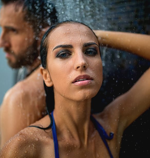 Πόσο καλό κάνουν στο σώμα τα κρύα ντους