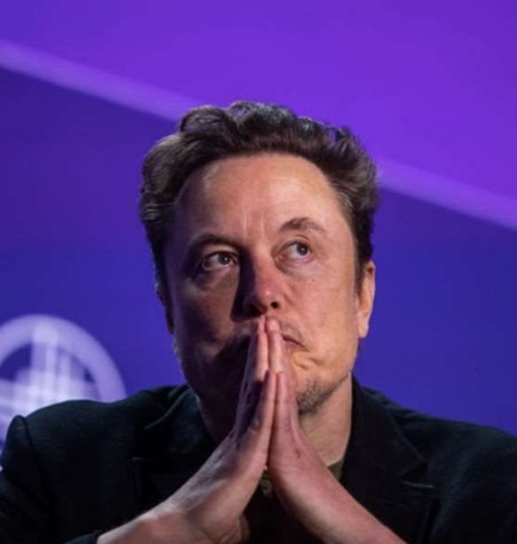 &#x39F; Elon Musk &#x3B1;&#x3C0;&#x3BF;&#x3BA;&#x3AC;&#x3BB;&#x3C5;&#x3C8;&#x3B5; &#x3C0;&#x3BF;&#x3B9;&#x3B1; &#x3C4;&#x3B1;&#x3B9;&#x3BD;&#x3AF;&#x3B1; &#x3C4;&#x3BF;&#x3C5; &#x3AC;&#x3BB;&#x3BB;&#x3B1;&#x3BE;&#x3B5; &#x3C4;&#x3B7; &#x3B6;&#x3C9;&#x3AE;