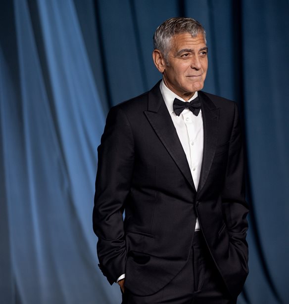 "Ήταν ο ήρωάς μου" | Ο George Clooney θρηνεί την απώλεια της αδελφής του