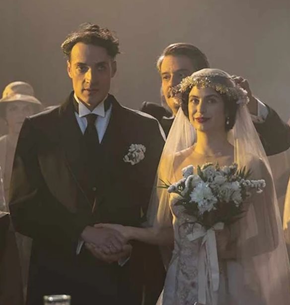 Ανδρέας Κωνσταντίνου | Πού έχουμε ξαναδεί τον γοητευτικό Γιάννη της "Μεγάλης Χίμαιρας";