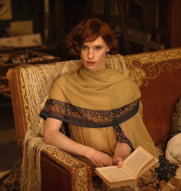 Eddie Redmayne | &#x395;&#x3BE;&#x3B7;&#x3B3;&#x3B5;&#x3AF; &#x3B3;&#x3B9;&#x3B1;&#x3C4;&#x3AF; &#x3B8;&#x3B5;&#x3C9;&#x3C1;&#x3B5;&#x3AF; &quot;&#x3BB;&#x3AC;&#x3B8;&#x3BF;&#x3C2;&quot; &#x3C4;&#x3BF;&#x3C5; &#x3C4;&#x3BF;&#x3BD; &#x3C1;&#x3CC;&#x3BB;&#x3BF; &#x3C3;&#x3C4;&#x3BF;&#x384;The Danish Girl&#x27;