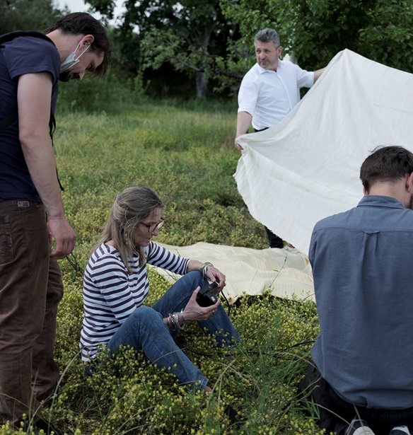 &#x39C;&#x3B1;&#x3C1;&#x3B9;&#x3AC;&#x3BD;&#x3BD;&#x3B1; &#x39F;&#x3B9;&#x3BA;&#x3BF;&#x3BD;&#x3CC;&#x3BC;&#x3BF;&#x3C5;: &quot;&#x38C;&#x3C4;&#x3B1;&#x3BD; &#x3BC;&#x3BF;&#x3C5; &#x3C0;&#x3C1;&#x3CC;&#x3C4;&#x3B5;&#x3B9;&#x3BD;&#x3B1;&#x3BD; &#x3B1;&#x3C0;&#x3CC; &#x3C4;&#x3BF;&#x3BD; Dior &#x3BD;&#x3B1; &#x3B3;&#x3C5;&#x3C1;&#x3AF;&#x3C3;&#x3C9; &#x3C4;&#x3BF; &#x3BD;&#x3C4;&#x3BF;&#x3BA;&#x3B9;&#x3BC;&#x3B1;&#x3BD;&#x3C4;&#x3AD;&#x3C1; &#x3C4;&#x3BF;&#x3C5;&#x3C2; &#x3BD;&#x3CC;&#x3BC;&#x3B9;&#x3B6;&#x3B1; &#x3CC;&#x3C4;&#x3B9; &#x3BA;&#x3AC;&#x3C4;&#x3B9; &#x3B5;&#x3AF;&#x3C7;&#x3B1;&#x3BD; &#x3BA;&#x3B1;&#x3C4;&#x3B1;&#x3BB;&#x3AC;&#x3B2;&#x3B5;&#x3B9; &#x3BB;&#x3AC;&#x3B8;&#x3BF;&#x3C2;&quot;